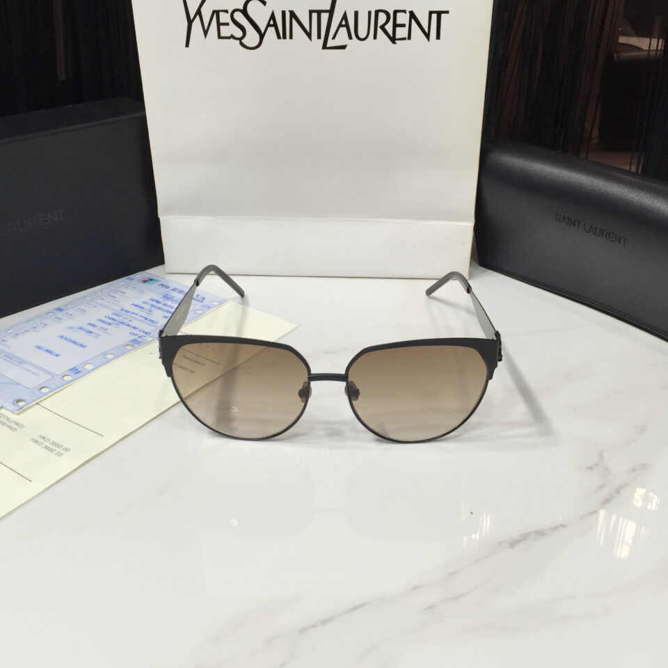 Monogram Sunglasses