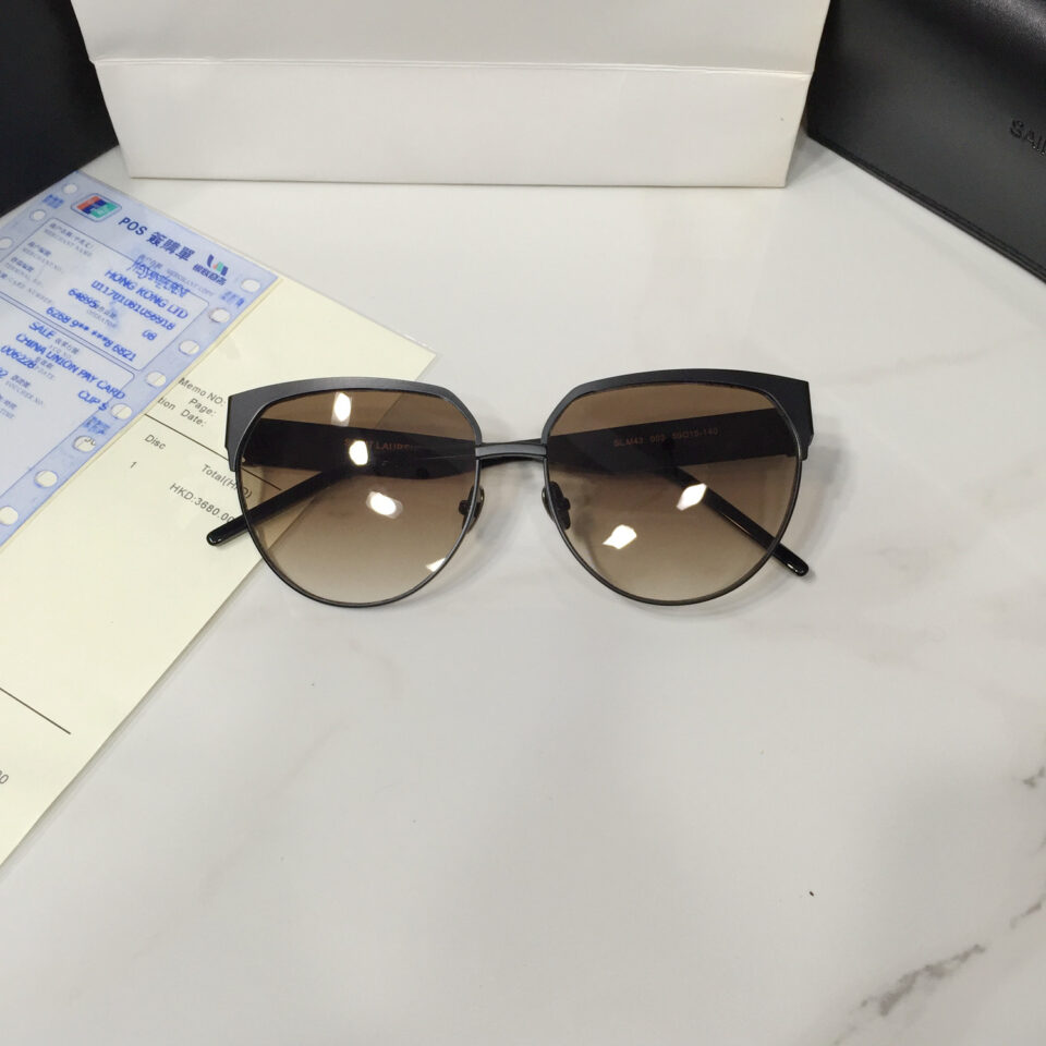Monogram Sunglasses