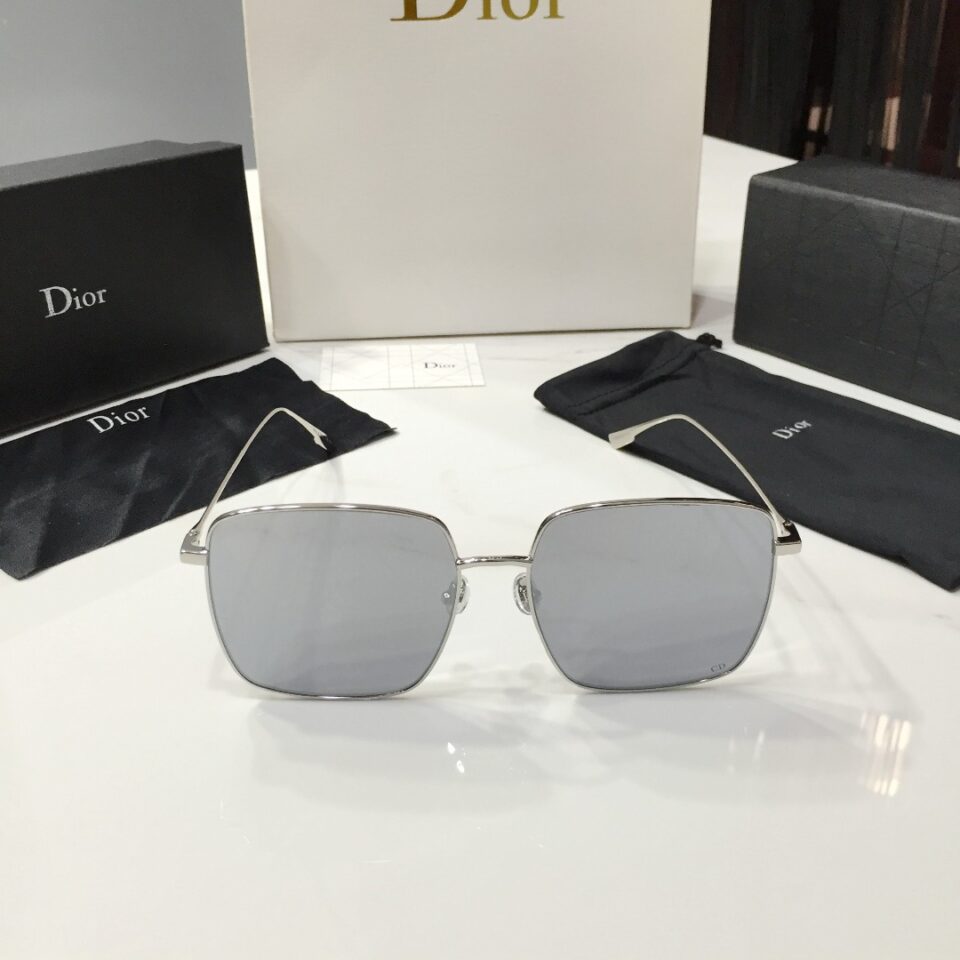 Stellaire Square Sunglasses
