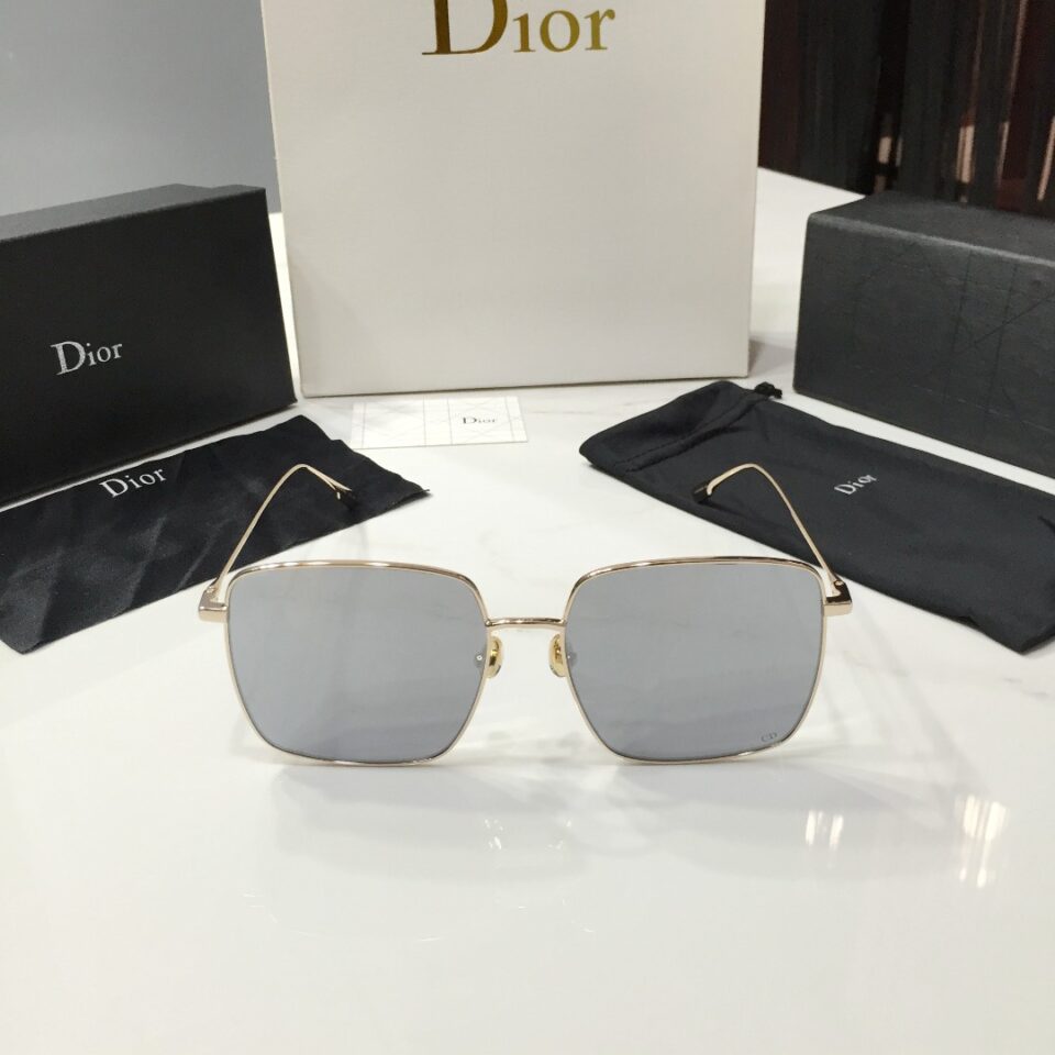 Stellaire Square Sunglasses