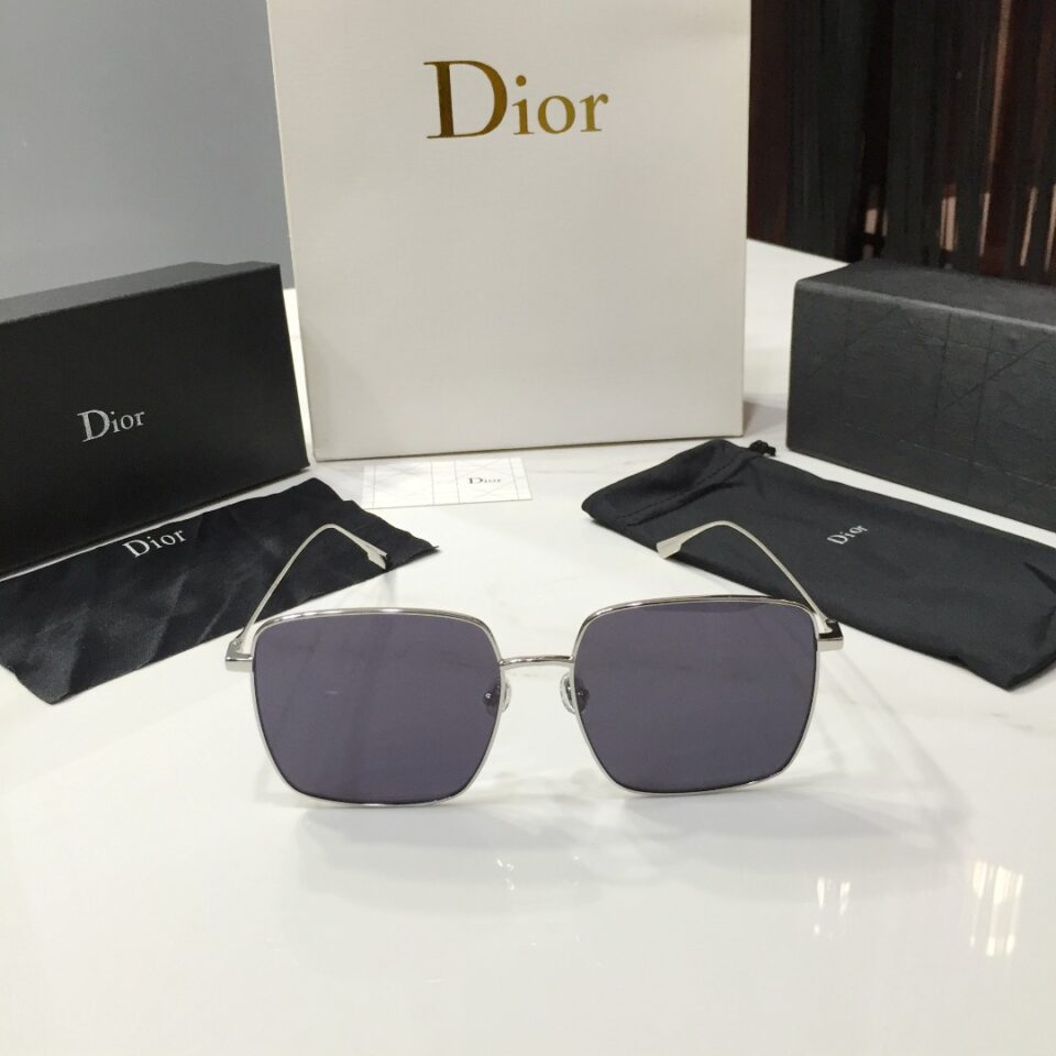 Stellaire Square Sunglasses
