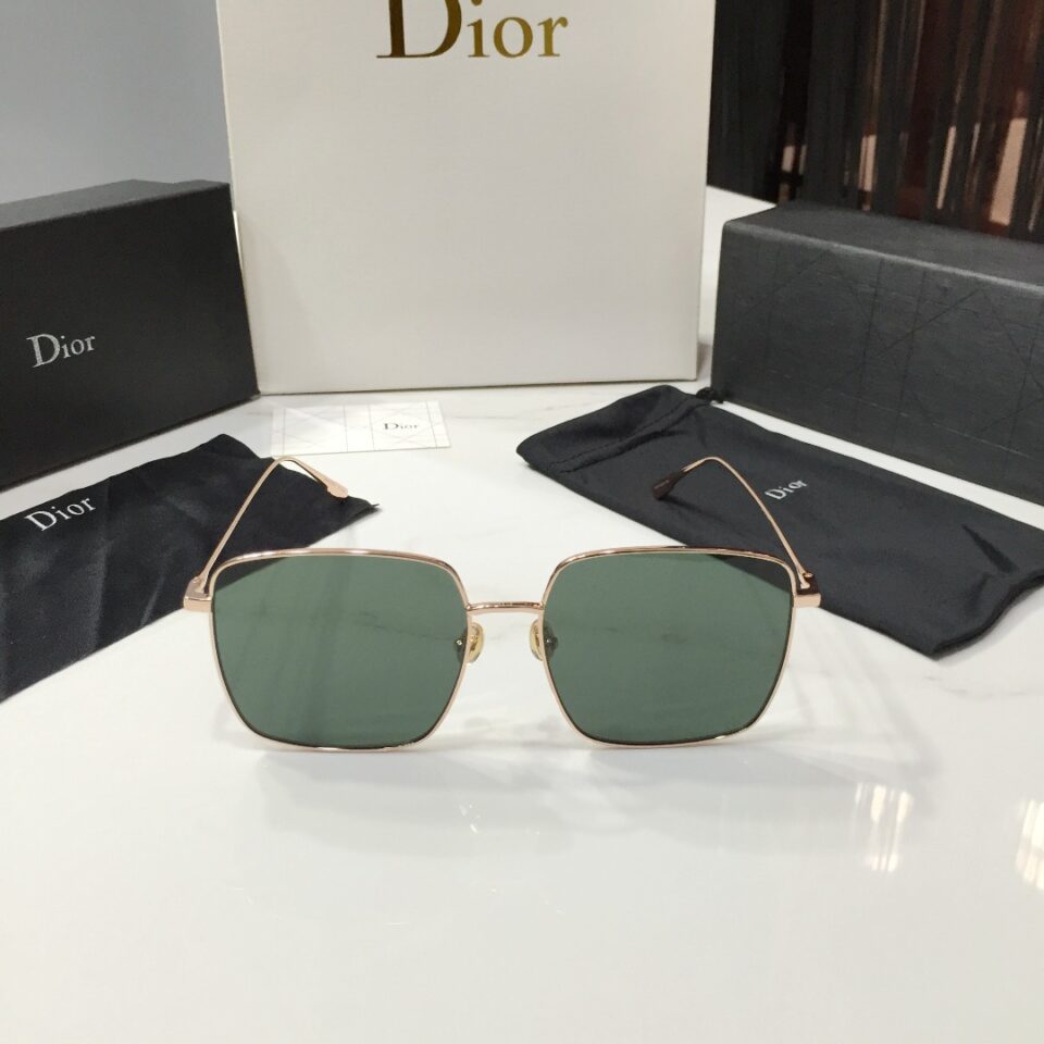 Stellaire Square Sunglasses