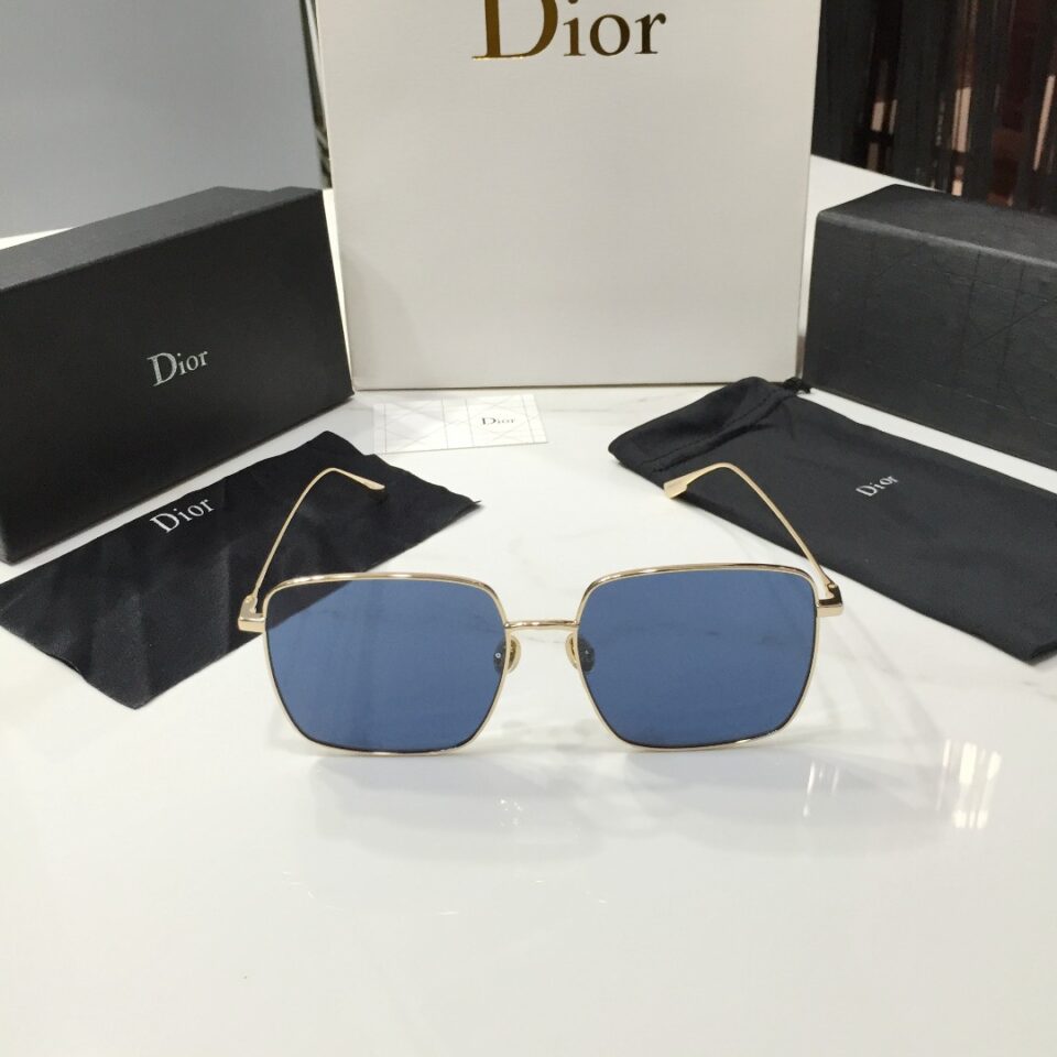 Stellaire Square Sunglasses