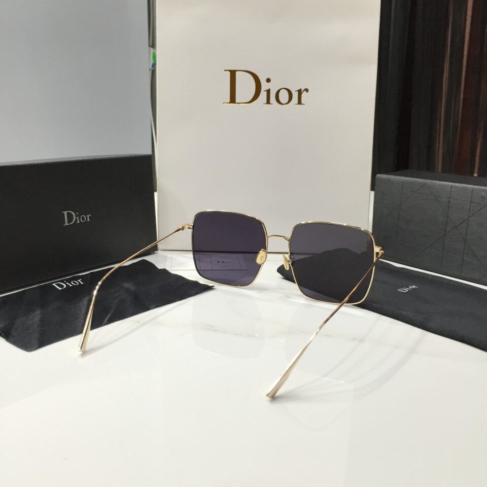 Stellaire Square Sunglasses