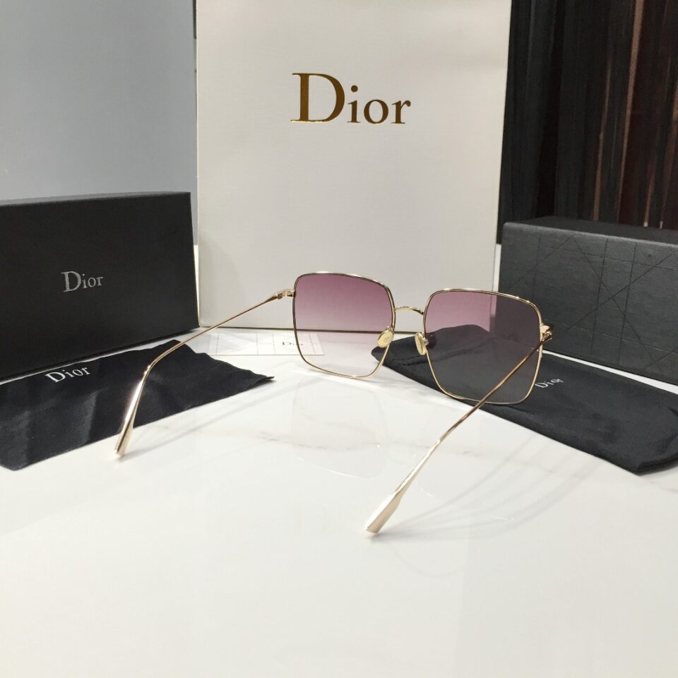 Stellaire Square Sunglasses