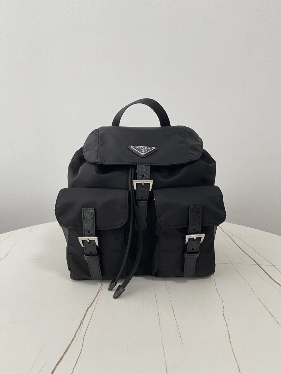 Re-Nylon