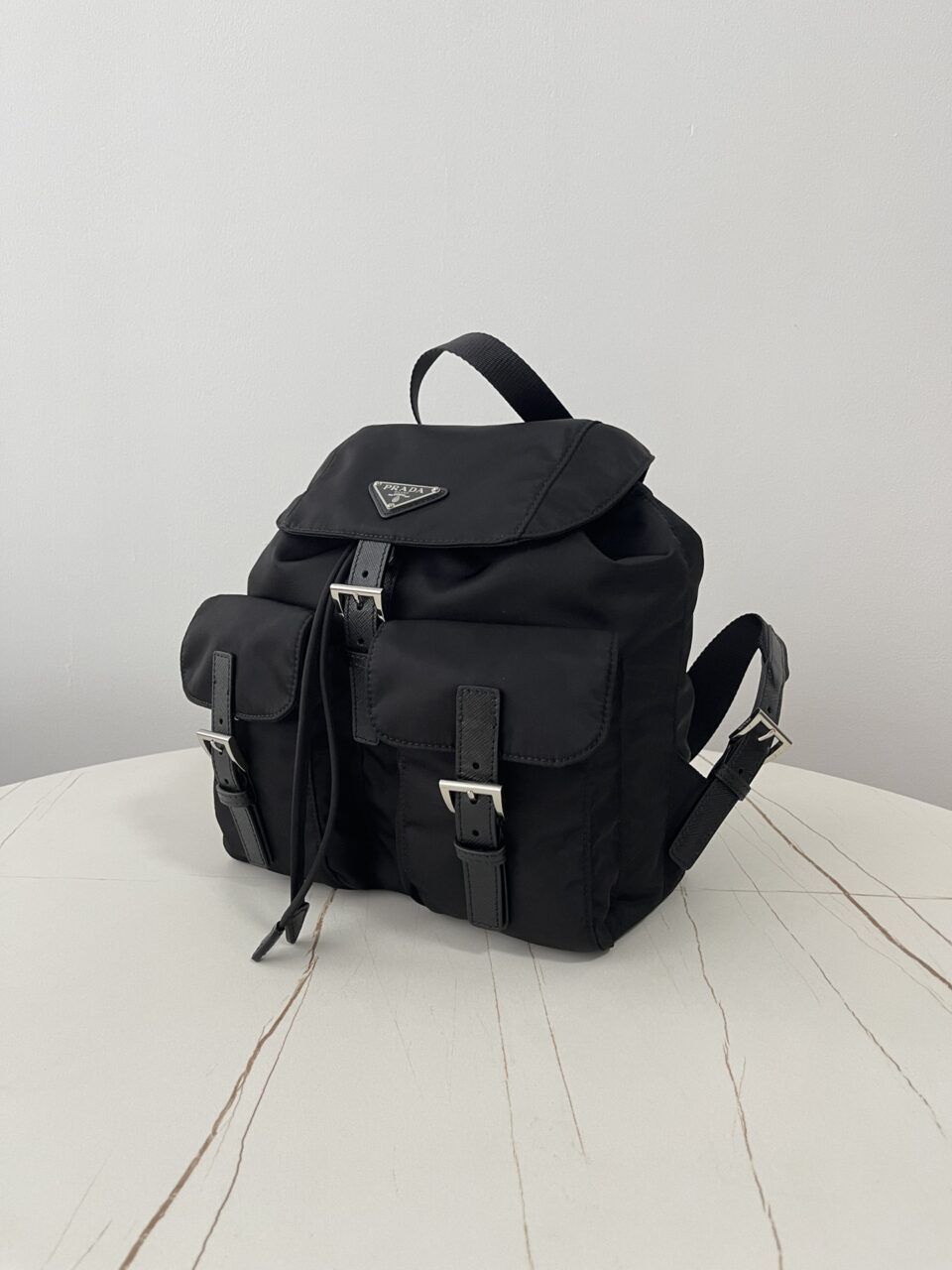 Re-Nylon