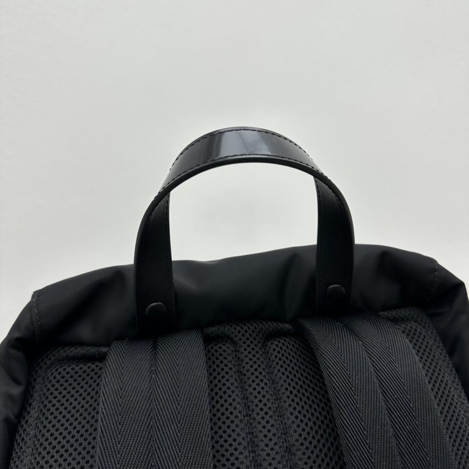 Re-Nylon Backbag