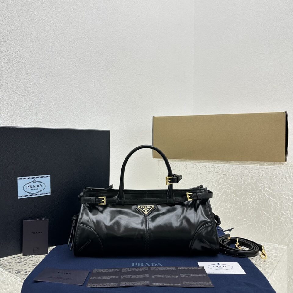 Prada Lus Solf