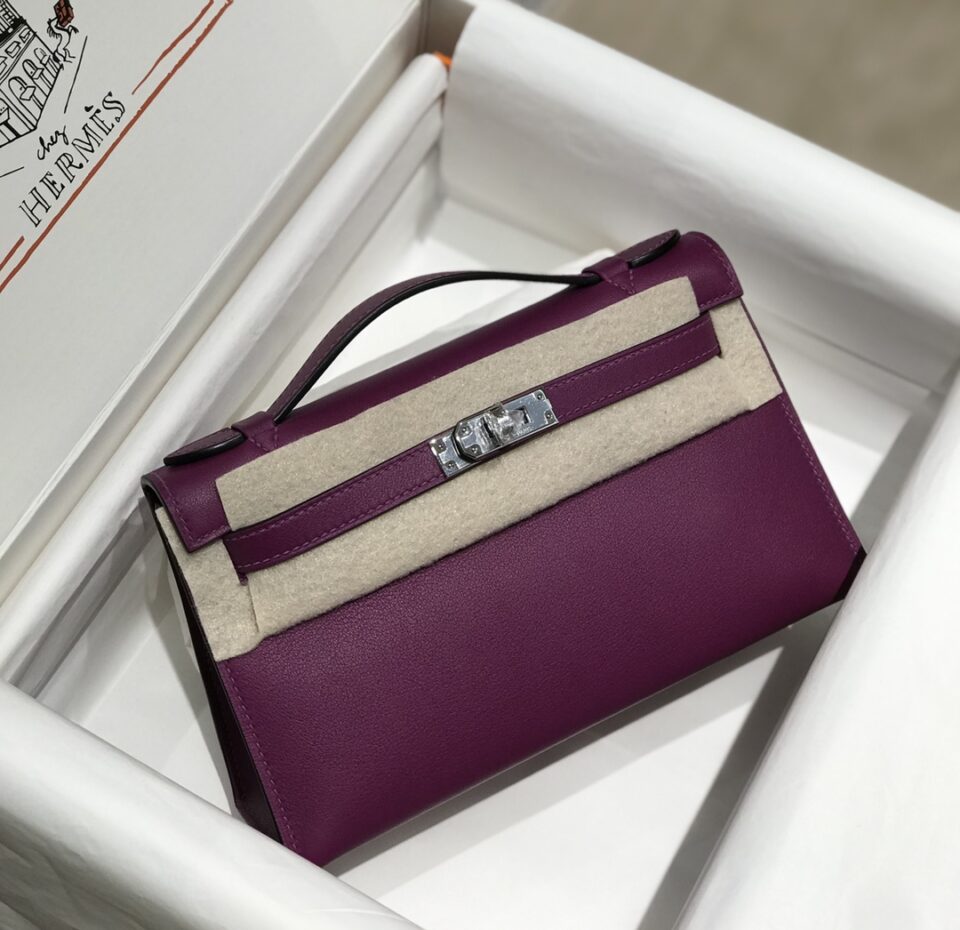 Hermes Kelly Pochette