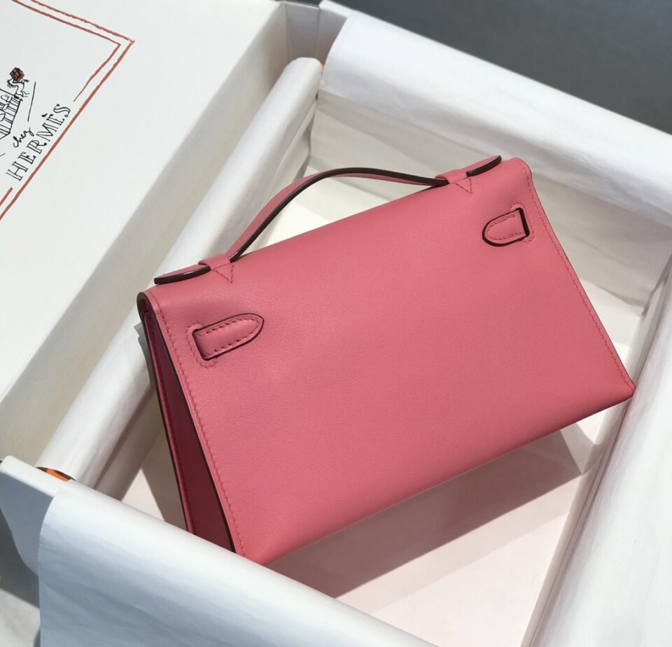 Hermes Kelly Pochette