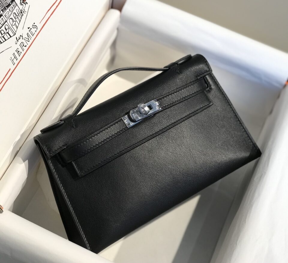 Hermes Kelly Pochette