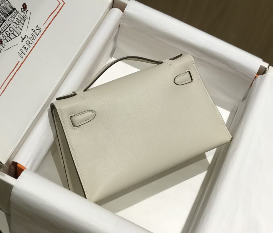Hermes Kelly Pochette