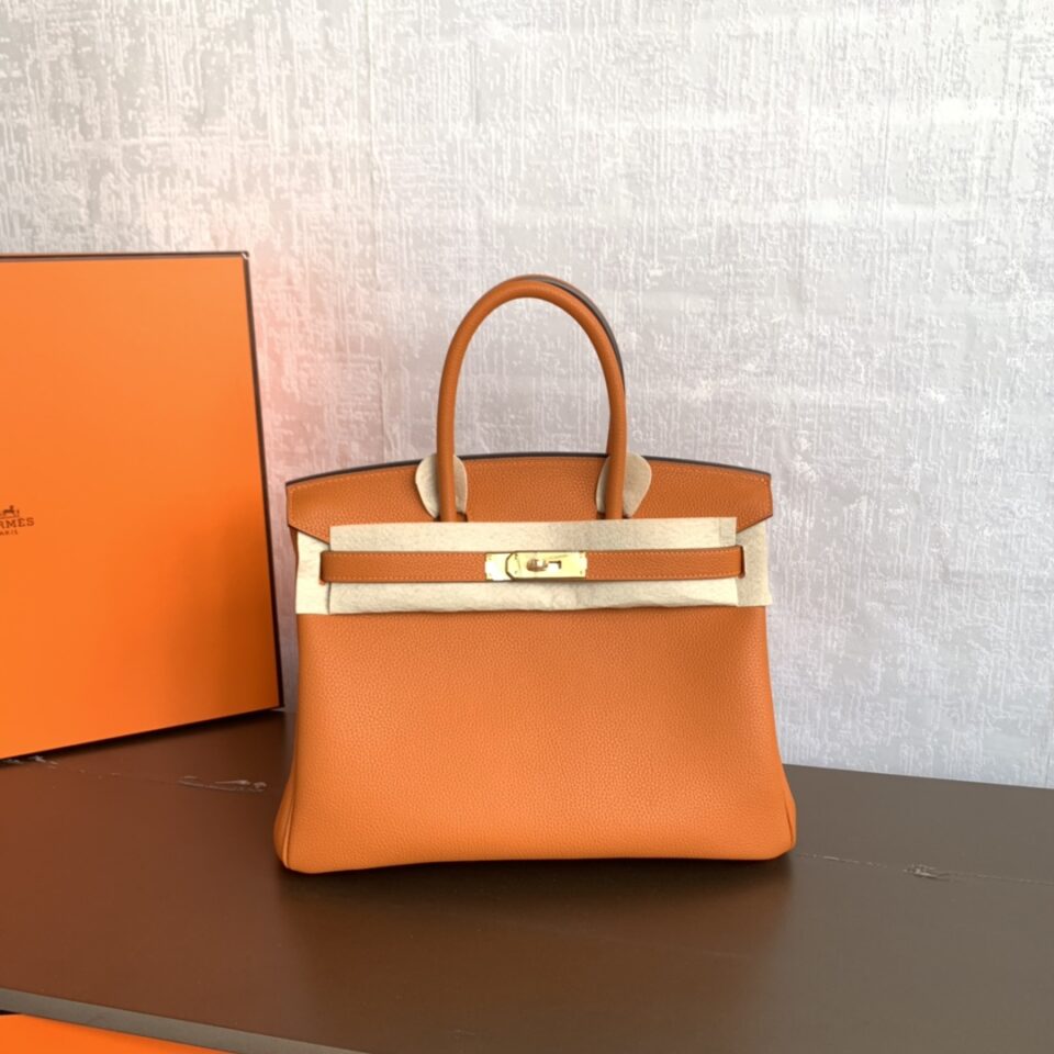 Hermes Birkin 30