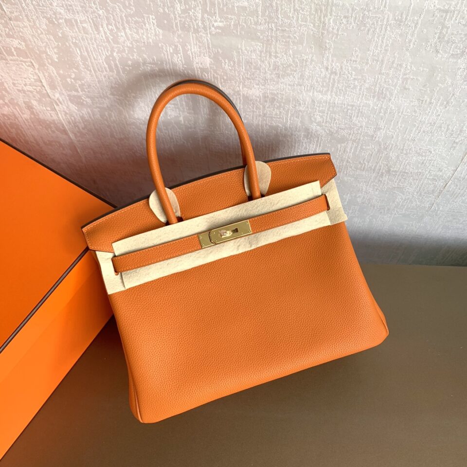 Hermes Birkin 30