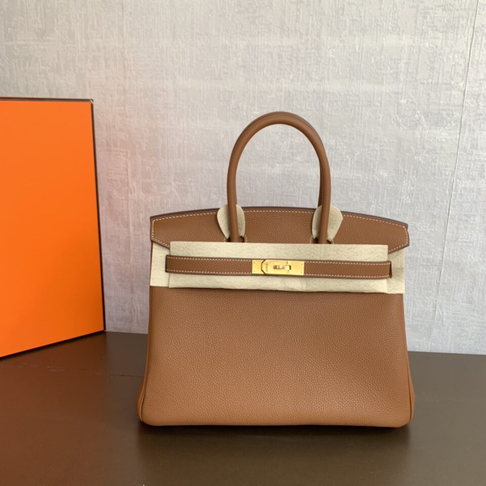 Hermes Birkin 30