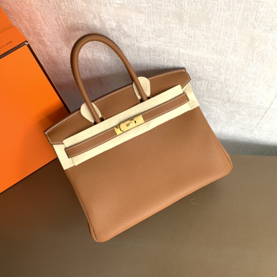 Hermes Birkin 30