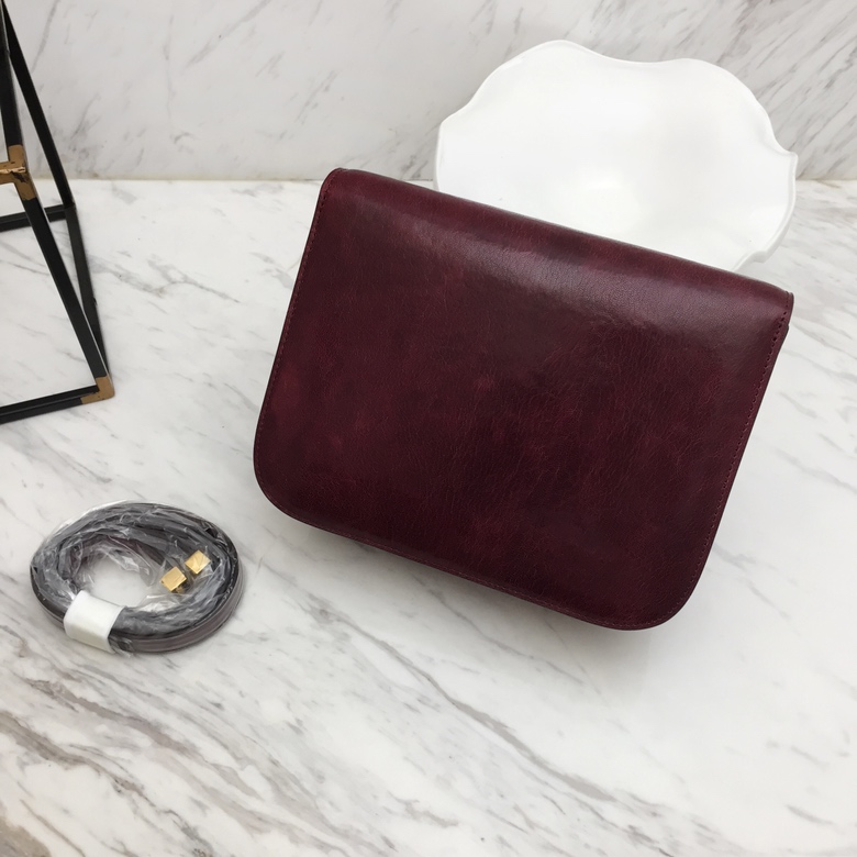 CELINE BOX
