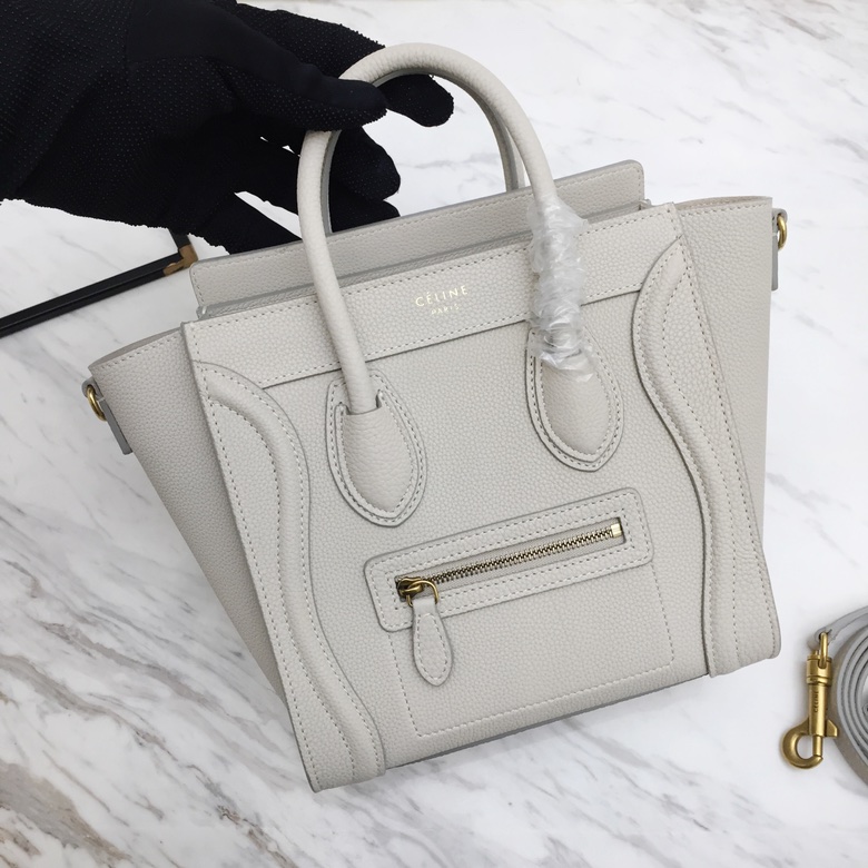 Luggage Bag