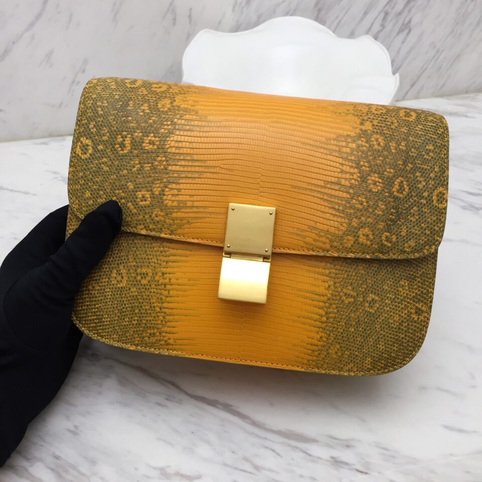 CELINE BOX