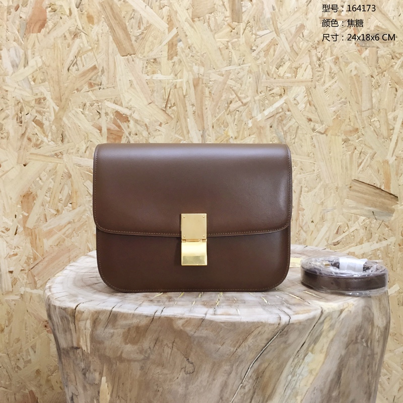 CELINE BOX