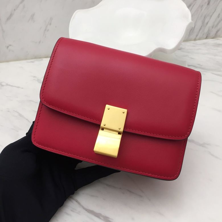 CELINE BOX