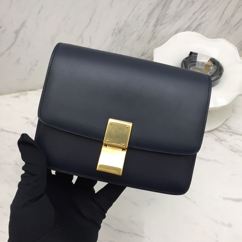 CELINE BOX