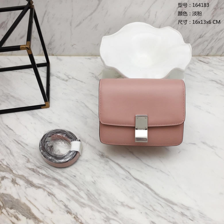 CELINE BOX