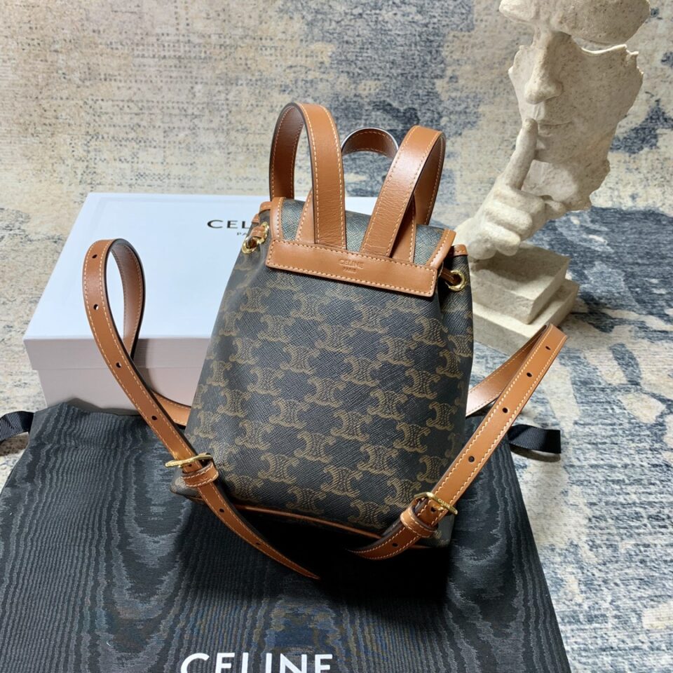 FOLCO BACKBAG