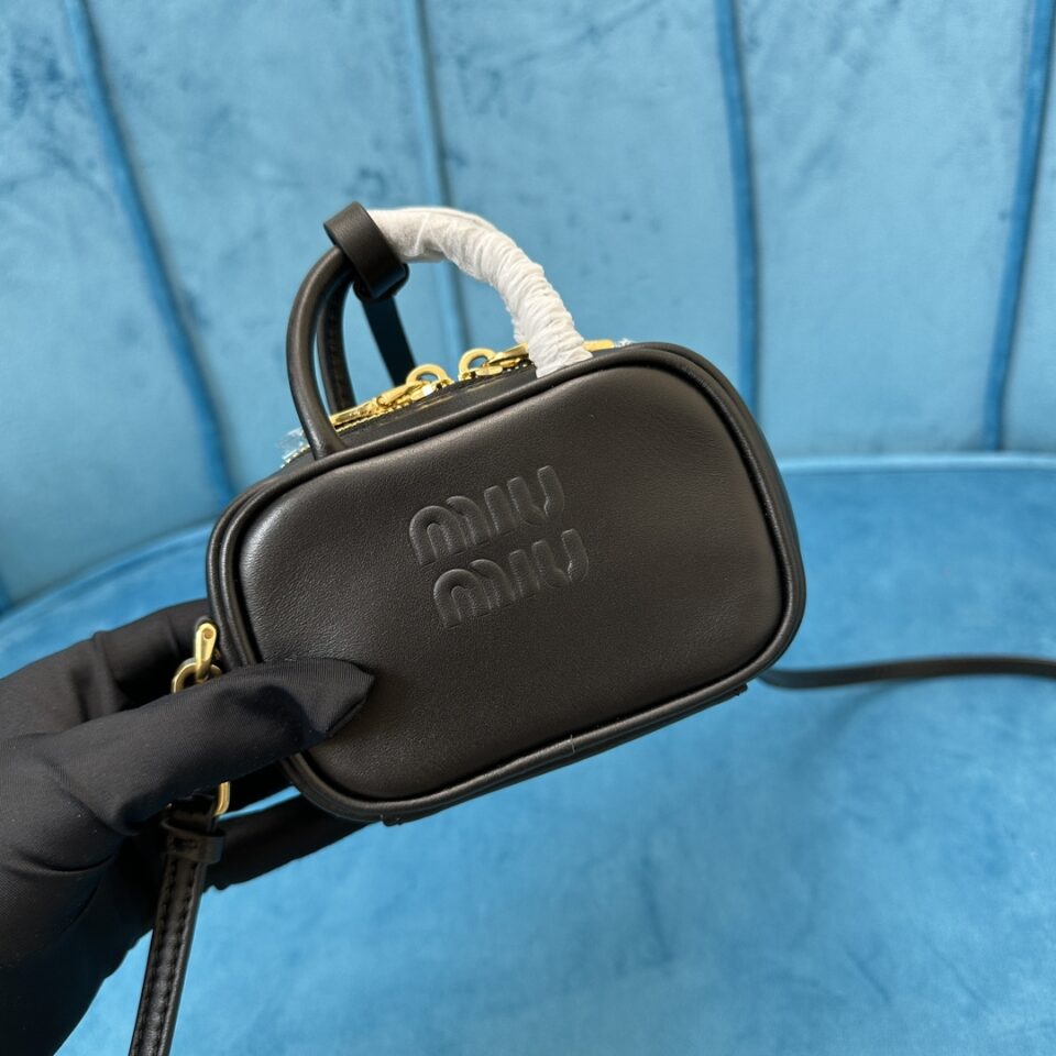 MINI MIUMIU Bag
