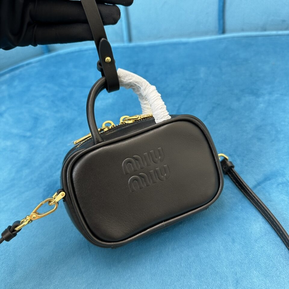 MINI MIUMIU Bag