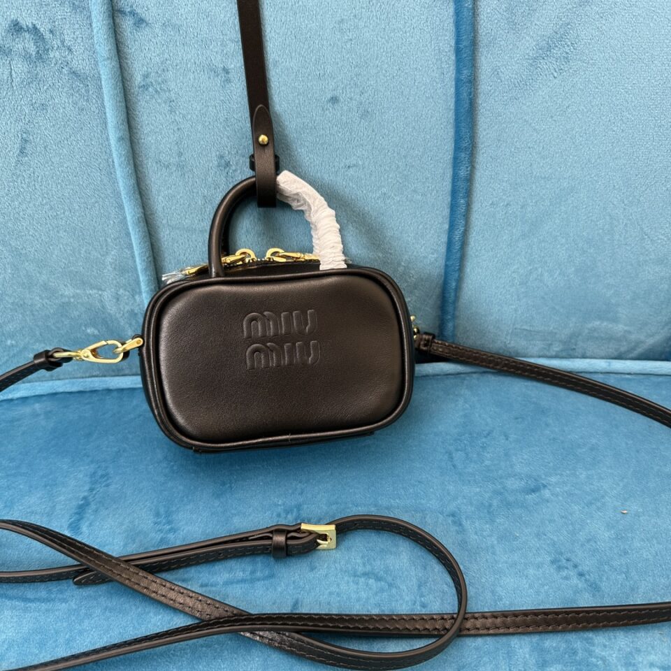 MINI MIUMIU Bag