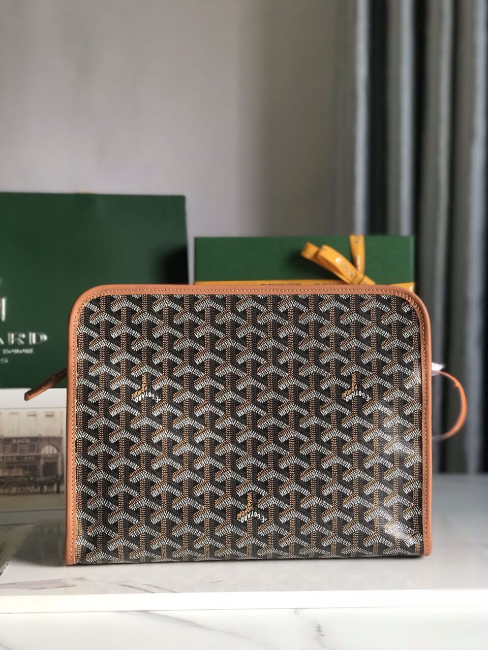 Goyard Jouvence