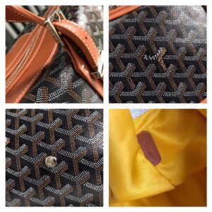 Goyard Boeing