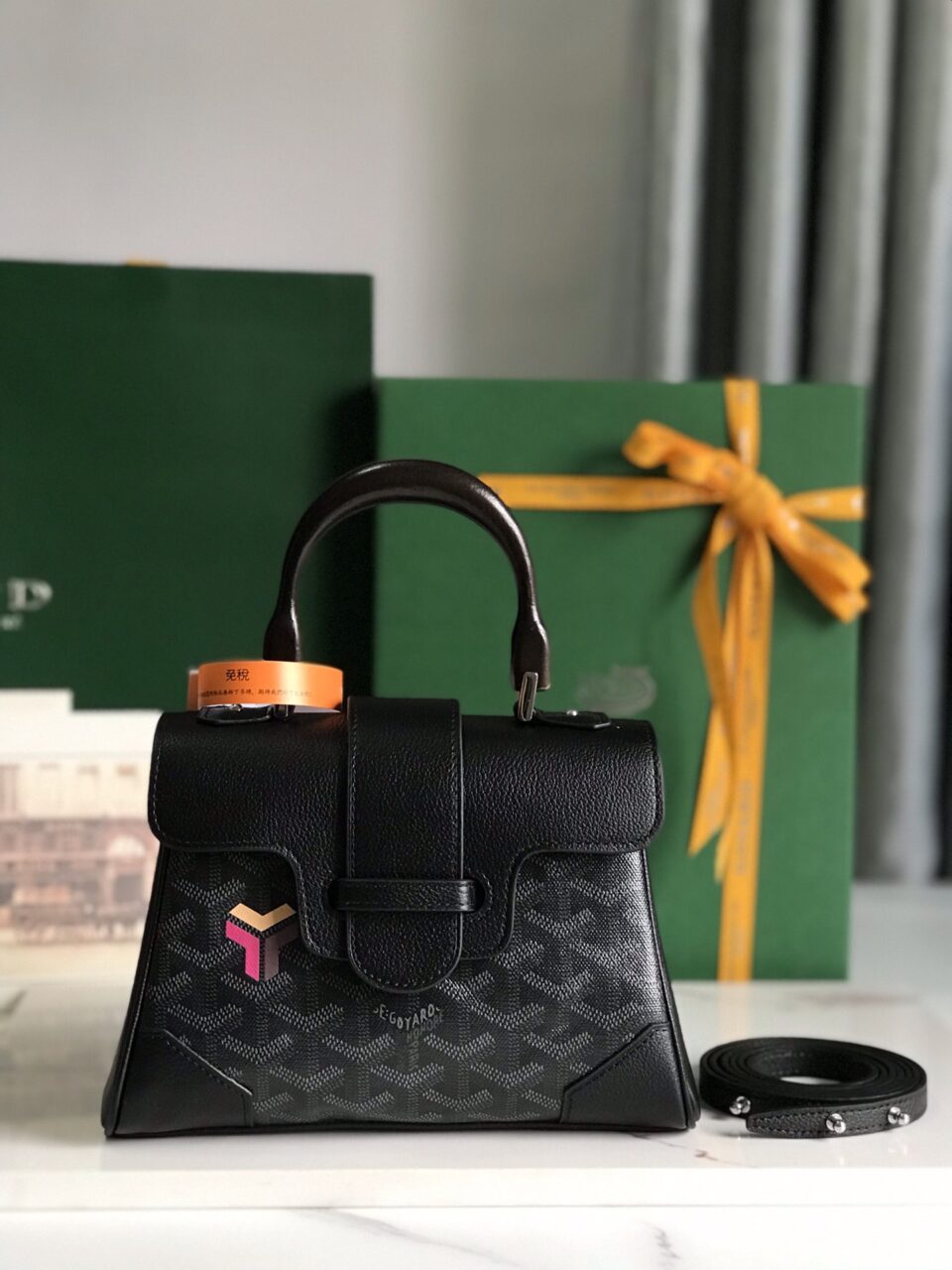 Saïgon Mini Bag