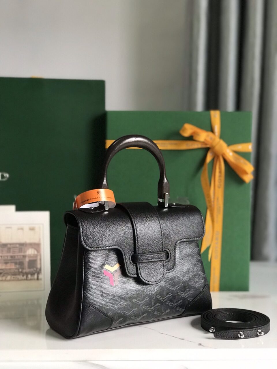Saïgon Mini Bag