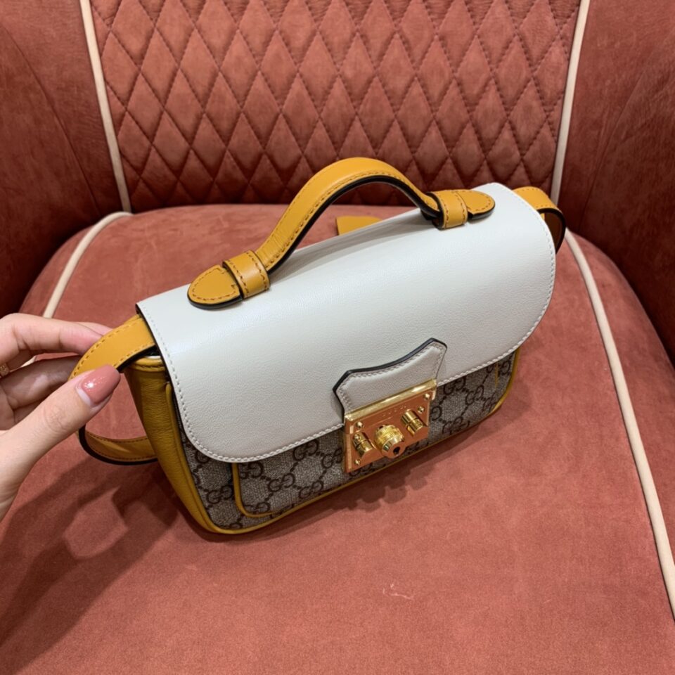 Gucci Padlock