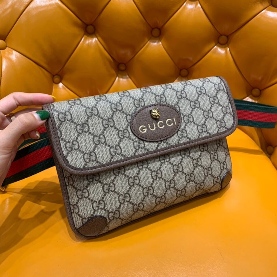 Gucci Superme