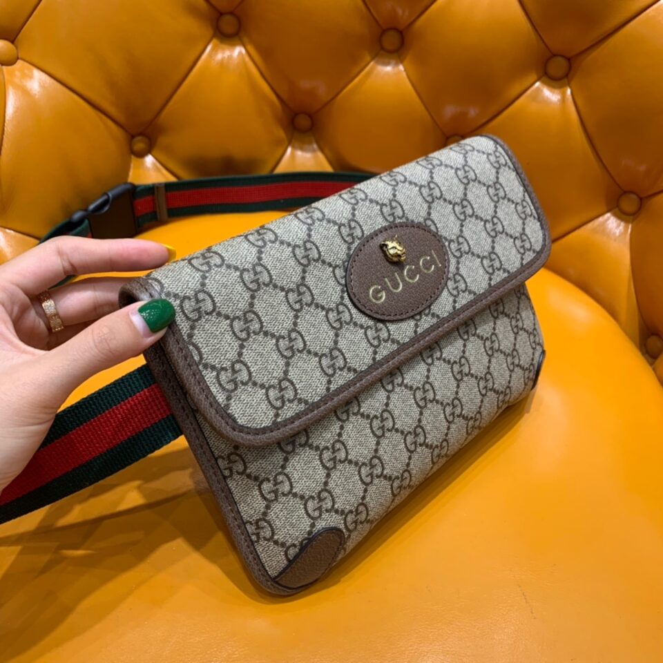Gucci Superme