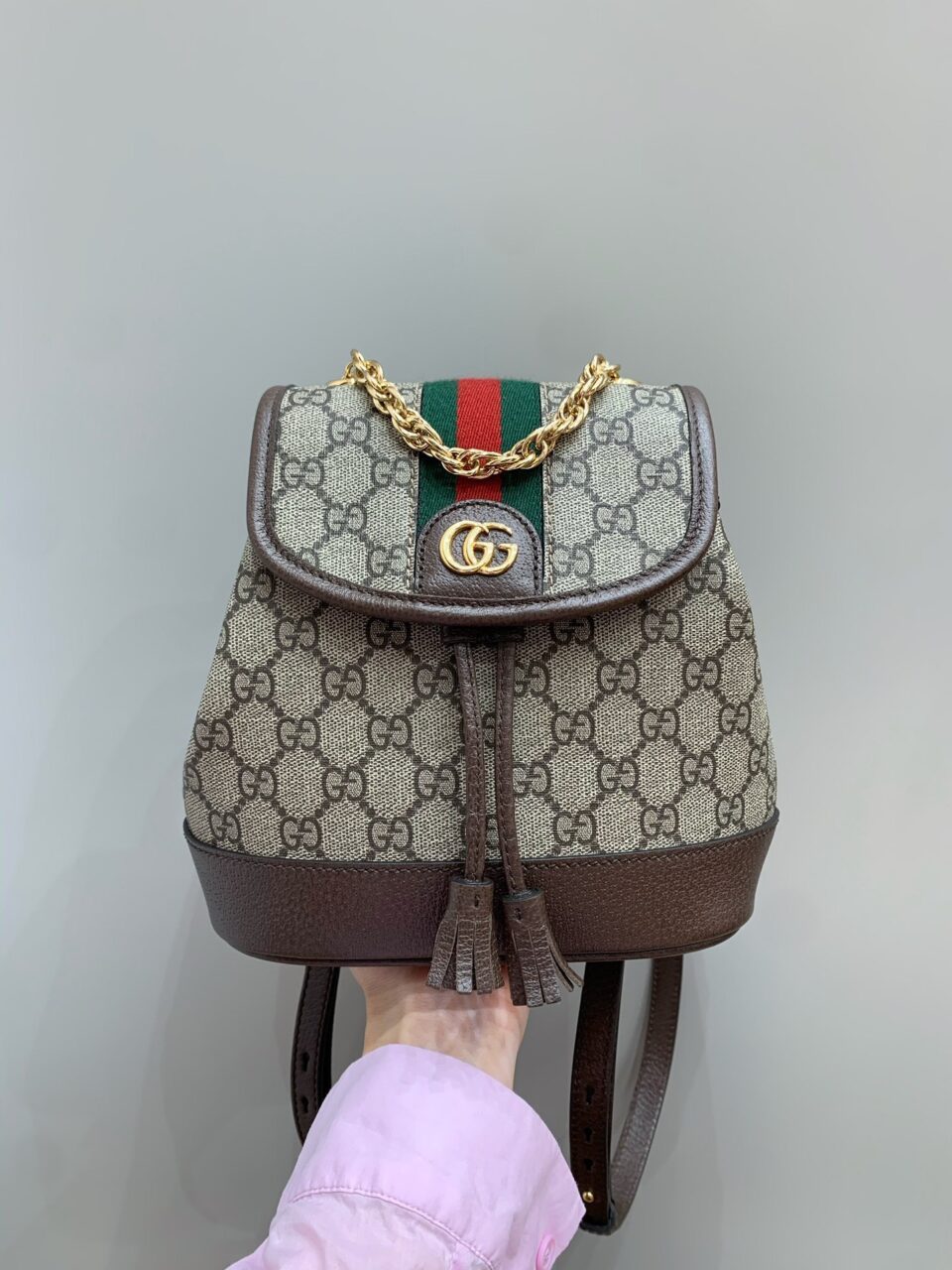 Ophidia mini backbag