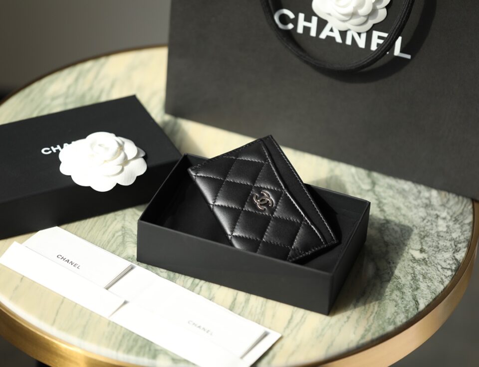Chane1 Cardholder