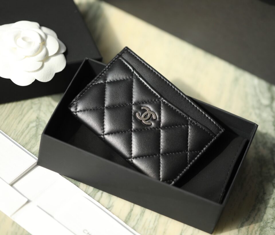 Chane1 Cardholder