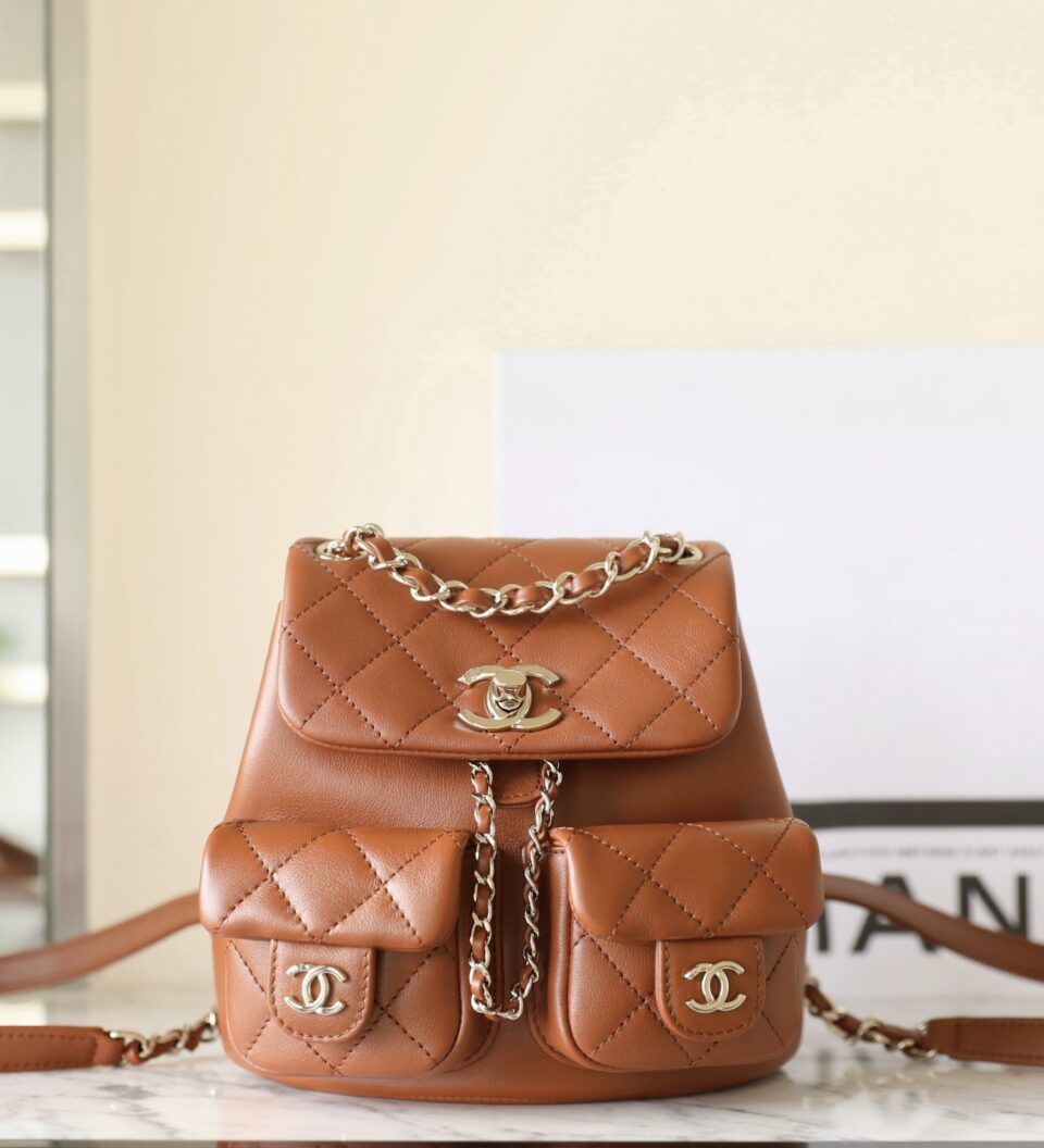 Masoni Bag