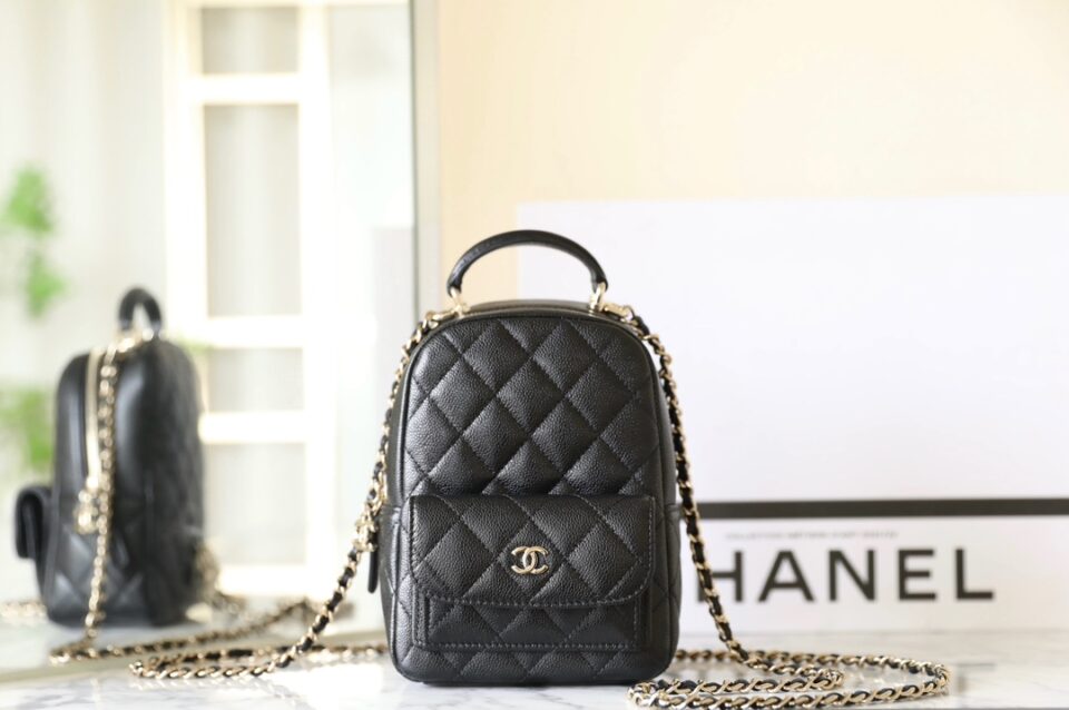 Haas Backbag