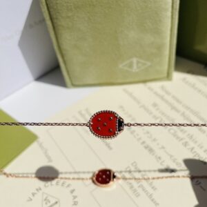 Van Cleef Lucky Spring Bracelet