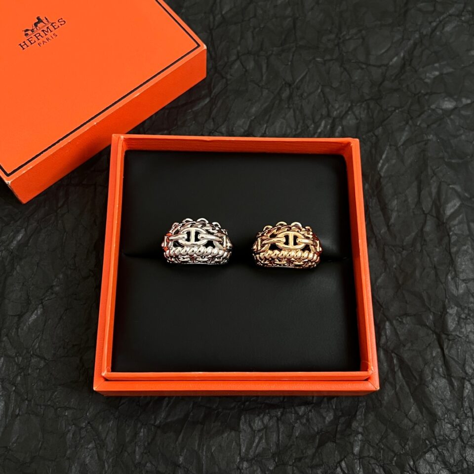 Hermes Constance Ring