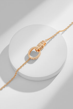 Cartier LOVE Chain Bracelet