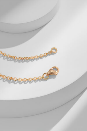 Cartier LOVE Chain Bracelet