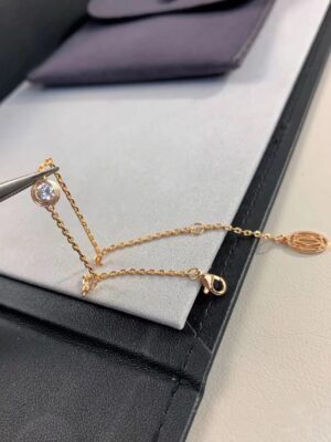 Cartier d’Amour Bracelet
