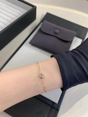Cartier d’Amour Bracelet